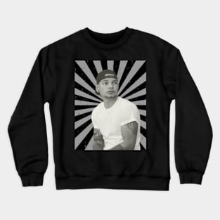 Retro Kane Crewneck Sweatshirt